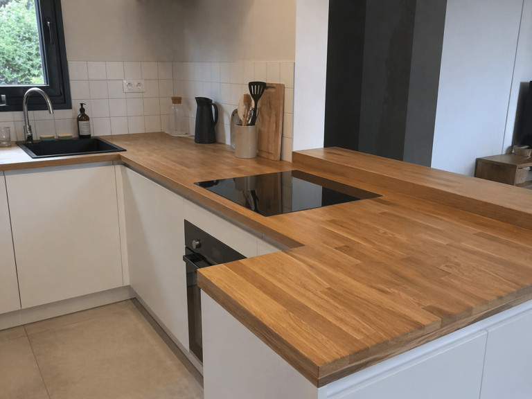 Menuiserie sur mesure dans la Somme : bien choisir portes et fenêtres
